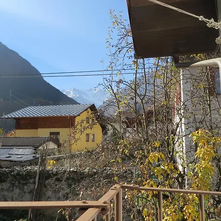 Holiday home Casa Del Nonno