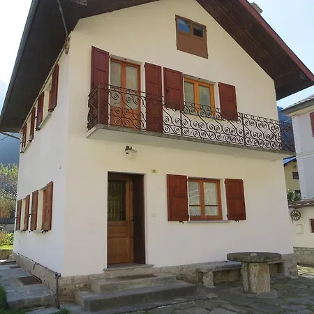 Casa Del Nonno Ceppo Morelli