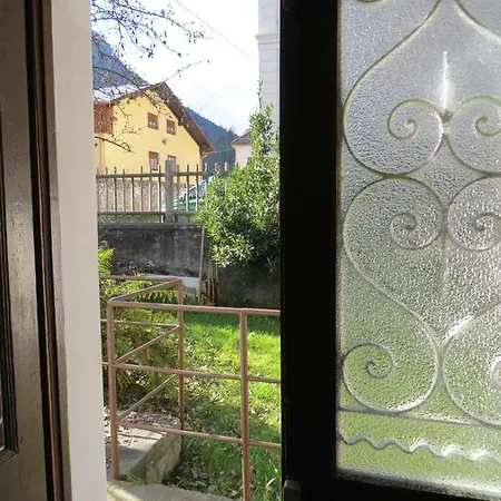 Holiday home Casa Del Nonno *