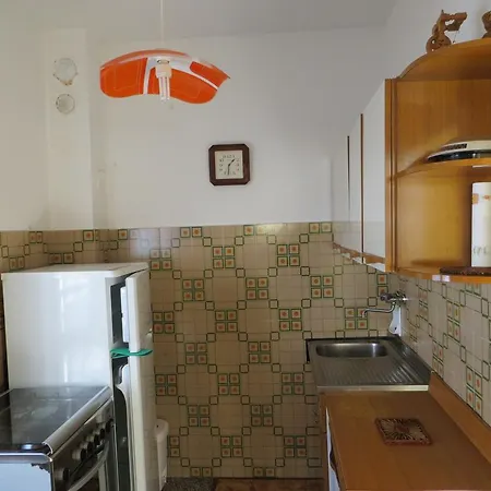 Casa Del Nonno Ceppo Morelli