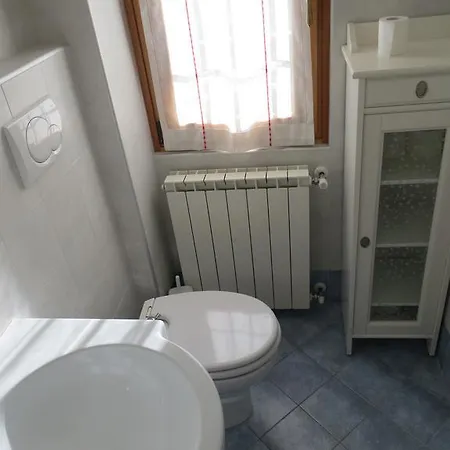 Casa Del Nonno