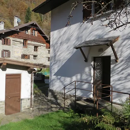 Casa Del Nonno Ceppo Morelli