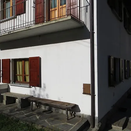 Casa Del Nonno