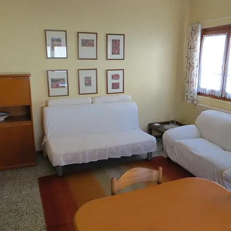 Holiday home Casa Del Nonno