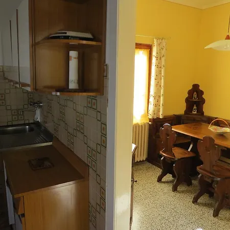 Holiday home Casa Del Nonno Ceppo Morelli
