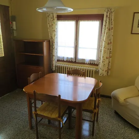 Holiday home Casa Del Nonno *