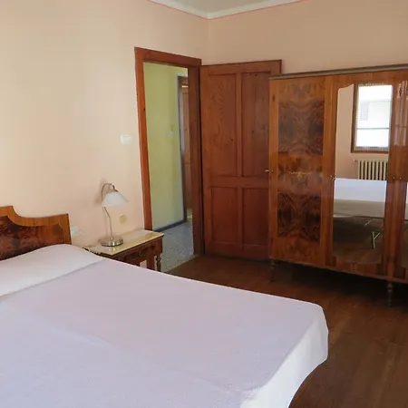 Holiday home Casa Del Nonno Ceppo Morelli