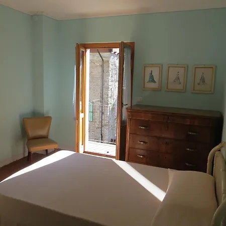 Holiday home Casa Del Nonno Ceppo Morelli